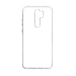 3MK Clear Case zaščitni ovitek (TPU) Samsung N975 Galaxy Note 10+