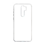 3MK Clear Case zaščitni ovitek (TPU) Samsung S928 Galaxy S24 Ultra