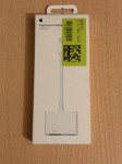 Apple Lightning Digital AV Adapter (HDMI).