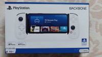Backbone for Apple iPhone 13 in 14 za PS4 ali PS5