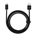 Blavec UC3W30 Candy USB podatkovno polnilni kabel 3m Type-A/Type-C 60W