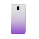 Bling Case zaščitni ovitek (TPU) za mobilnik Samsung (J610) Galaxy J6
