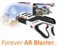 Bluetooth pištola za igranje igric Forever AR Blaster
