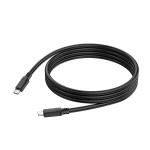 Borofone BX81 Goodway USB podatkovno polnilni kabel Type-C/Type-C 60W