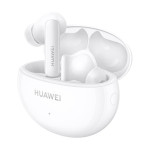 Brezžične slušalke Huawei FreeBuds 5i White