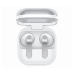 Brezžične slušalke Samsung SM-R540 Galaxy Buds4 White