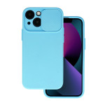 Camshield Soft Case (TPU) za mobilnik Samsung S916 Galaxy S23+ Light B