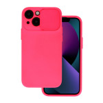 Camshield Soft Case (TPU) za mobilnik Xiaomi Redmi Note 11 Pro Pink