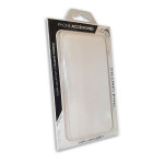 Chameleon zaščitni ovitek (TPU) za mobilnik Samsung A9 2018 (A920) Tra