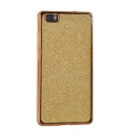Elektro Glitter zaščitni ovitek (TPU) SAMSUNG A520 GALAXY A5 (2017) GO