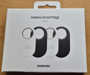 Galaxy SmartTag2 - 4 Pack