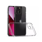 Gumiran zaščitni ovitek (TPU) Clear Case za Samsung Galaxy S24 Plus (S