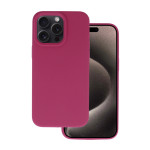 Gumiran zaščitni ovitek (TPU) Silicone Lite Case za Samsung A15/A15 5G