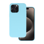 Gumiran zaščitni ovitek (TPU) Silicone Lite Case za Samsung A54 5G (A5