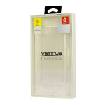 Gumiran zaščitni ovitek (TPU) Vennus Silicone Case Samsung J330 Galaxy