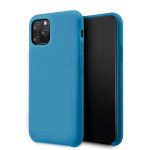 Gumiran zaščitni ovitek (TPU) Vennus Silicone Lite Case Samsung S20 Ul