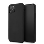 Gumiran zaščitni ovitek (TPU) Vennus Silicone Lite Case Samsung S20 Ul