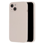 Gumiran zaščitni ovitek (TPU) Vennus Silicone Lite Case Samsung S22 Pl