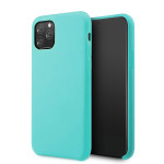 Gumiran zaščitni ovitek (TPU) Vennus Silicone Lite Case Xiaomi Redmi 9