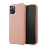 Gumiran zaščitni ovitek (TPU) Vennus Silicone Lite Case Xiaomi Redmi N