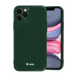Gumirani zaščitni ovitek (TPU) Jelly Case Samsung A207 Galaxy A20S Dar