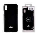 Gumirani zaščitni ovitek (TPU) Mercury Jelly Case Samsung S20 Plus (G9