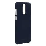 Gumirani zaščitni ovitek (TPU) Mercury Soft Matt Samsung A750 Galayx A