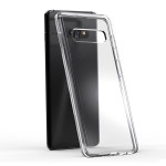 Gumirani zaščitni ovitek (TPU) Perfect 2mm za Samsung N970 Galayx Note