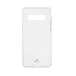 Gumirani zaščitni ovitek (TPU) Samsung G975 Galaxy S10 Plus Mercury Je