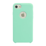 Gumirani zaščitni ovitek (TPU) Vennus Silicone Case Samsung A7 2018 (A
