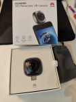 Huawei 360 panoramic VR camera