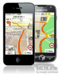 iGO navigacija za Andoroid Sisteme, Samsung HTC Huawei LG