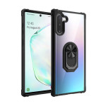 Livon Ring Shock Shield zaščitni ovitek (TPU) za mobilnik Samsung S10