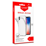 Livon Silicon Armor zaščitni ovitek (TPU) za mobilnik Samsung A3 (2016