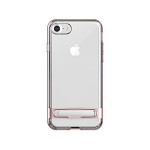 Mercury Dream zaščitni ovitek (TPU) Stand Bumper Case Samsung (G935) G