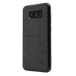 Nillkin Magic Case (TPU) za mobilnik Samsung S8 Plus (G955) Black