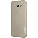 Nillkin Nature Case (TPU) za mobilnik Samsung A5 2017 (A520) Transpare