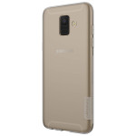 Nillkin Nature Case (TPU) za mobilnik Samsung A6 2018 (A600) Transpare