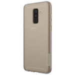 Nillkin Nature Case (TPU) za mobilnik Samsung A6 Plus 2018 (A605) Tran