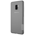 Nillkin Nature Case (TPU) za mobilnik Samsung A8 2018 (A530) Transpare