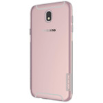 Nillkin Nature Case (TPU) za mobilnik Samsung J5 2017 (J530) Transpare