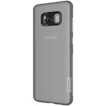 Nillkin Nature Case (TPU) za mobilnik Samsung S8 Plus (G955) Transpare