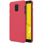 Nillkin Super Frosted Shield Case (TPU) za mobilnik Samsung J6 2018 (J