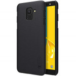 Nillkin Super Frosted Shield Case (TPU) za mobilnik Samsung J6 2018 (J