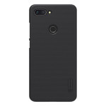 Nillkin Super Frosted Shield Case (TPU) za mobilnik Xiaomi Mi 8 Lite B