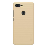 Nillkin Super Frosted Shield Case (TPU) za mobilnik Xiaomi Mi 8 Lite G