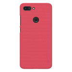 Nillkin Super Frosted Shield Case (TPU) za mobilnik Xiaomi Mi 8 Lite R