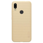 Nillkin Super Frosted Shield Case (TPU) za mobilnik Xiaomi Redmi 7 Gol