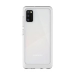 Original zaščitni TPU ovitek A Cover Samsung A41 Galaxy A415 (GP-FPA41