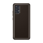 Original zaščitni TPU ovitek Samsung A32 Galaxy A325 (EF-QA325TBEGEU)